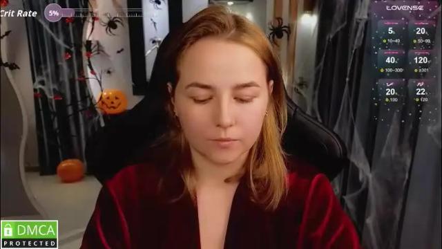 Image 10 of mira_mermayd Stream on Chaturbate on 9 hours ago