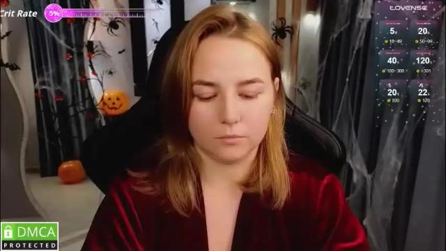 Image 12 of mira_mermayd Stream on Chaturbate on 9 hours ago