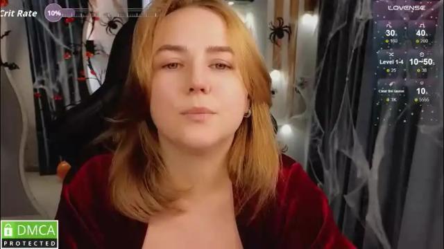 Image 3 of mira_mermayd Stream on Chaturbate on 9 hours ago