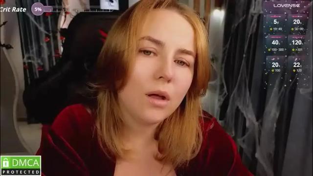 Image 4 of mira_mermayd Stream on Chaturbate on 9 hours ago