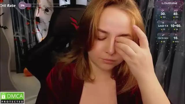 Image 6 of mira_mermayd Stream on Chaturbate on 9 hours ago