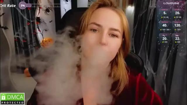 Image 7 of mira_mermayd Stream on Chaturbate on 9 hours ago