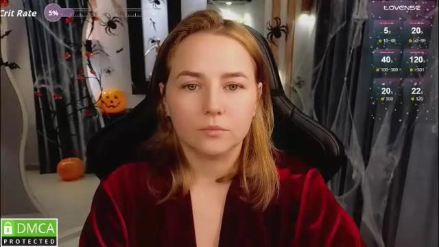 Thumbnail 3, mira_mermayd's Stream at Chaturbate, 3 hours ago