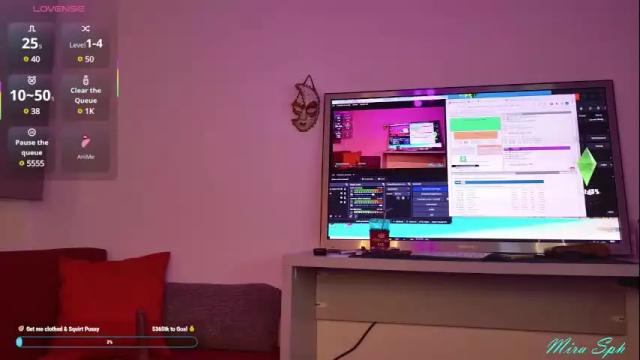 Image 8 of mira_sph Stream on Chaturbate on 20 days ago