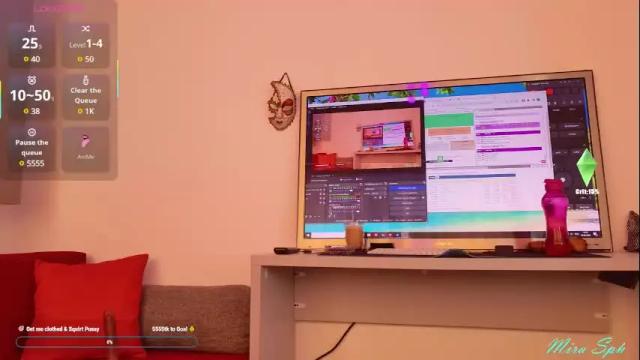 Image 8 of mira_sph Stream on Chaturbate on 15 days ago