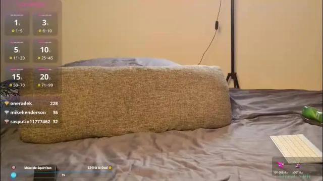 Thumbnail 2, mira_sph's Stream at Chaturbate, 1 month ago