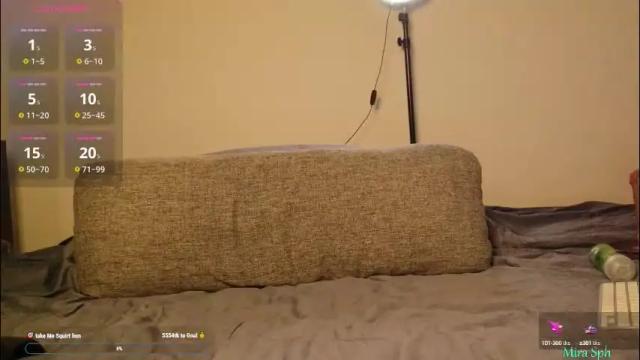 Image 2 of mira_sph Stream on Chaturbate on 1 month ago