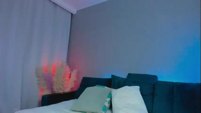 Image 7 of mirabrunette Stream on Chaturbate on 2 months ago
