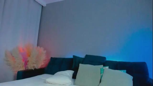 Image 11 of mirabrunette Stream on Chaturbate on 1 month ago