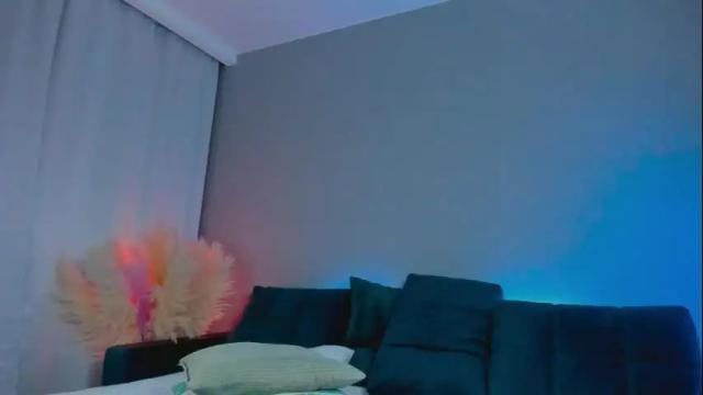 Image 4 of mirabrunette Stream on Chaturbate on 1 month ago