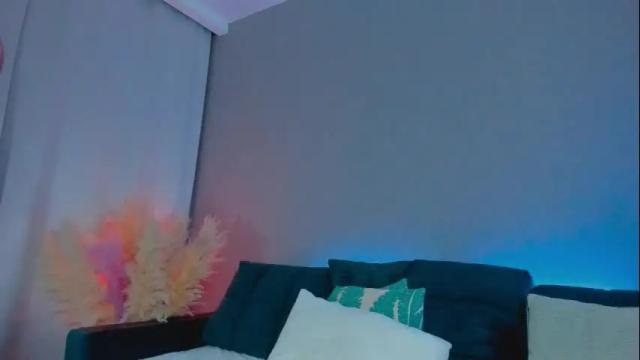 Image 12 of mirabrunette Stream on Chaturbate on 1 month ago