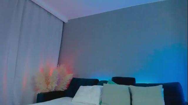 Image 4 of mirabrunette Stream on Chaturbate on 15 days ago