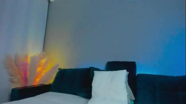 Image 7 of mirabrunette Stream on Chaturbate on 4 months ago