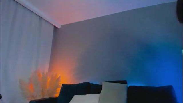 Image 3 of mirabrunette Stream on Chaturbate on 1 month ago