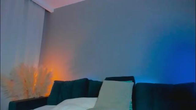 Thumbnail 1, mirabrunette's Stream at Chaturbate, 1 month ago