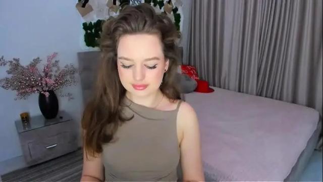 Image 8 of miraclecurly Stream on Chaturbate on 2 months ago