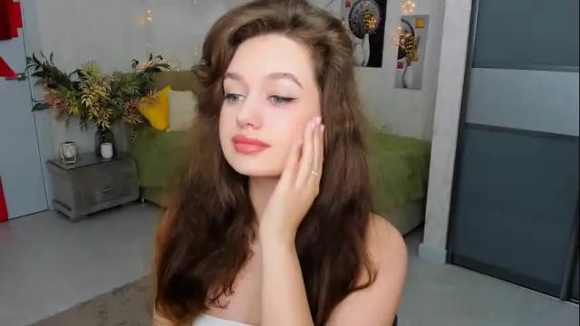 Thumbnail 3, miraclecurly's Stream at Chaturbate, 2 months ago