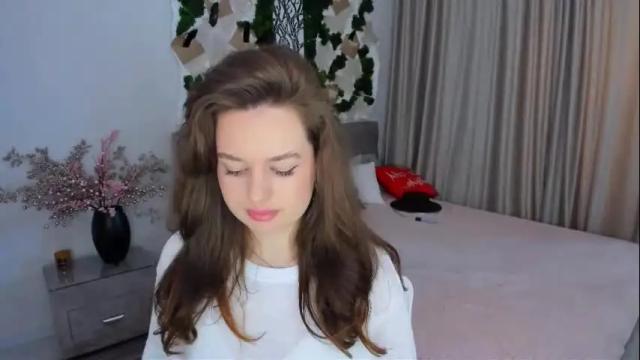 Image 12 of miraclecurly Stream on Chaturbate on 2 months ago