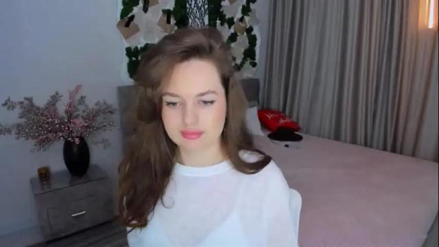 Image 3 of miraclecurly Stream on Chaturbate on 2 months ago