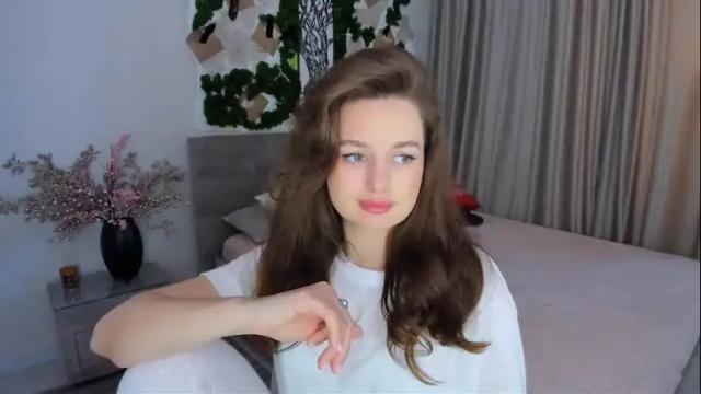 Image 8 of miraclecurly Stream on Chaturbate on 2 months ago