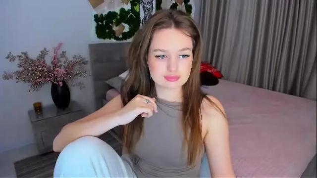 Thumbnail 2, miraclecurly's Stream at Chaturbate, 2 months ago