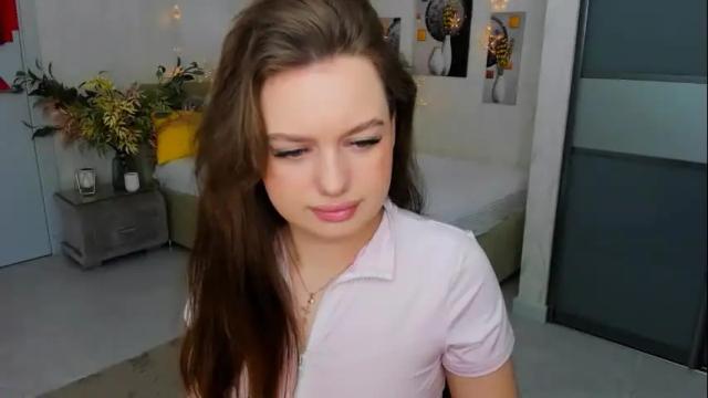 Image 6 of miraclecurly Stream on Chaturbate on 2 months ago
