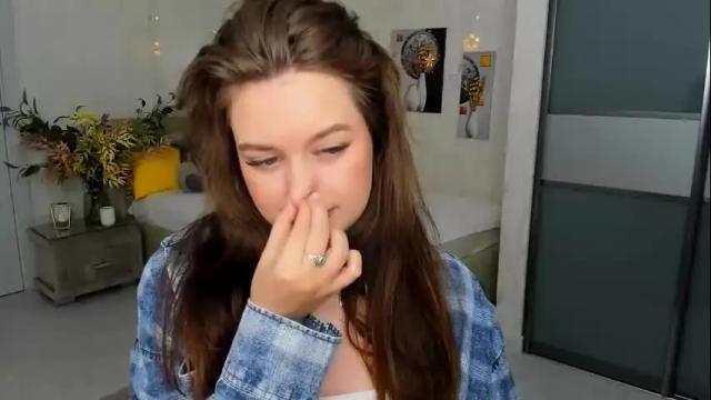 Image 12 of miraclecurly Stream on Chaturbate on 2 months ago