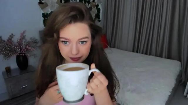 Thumbnail 1, miraclecurly's Stream at Chaturbate, 2 months ago