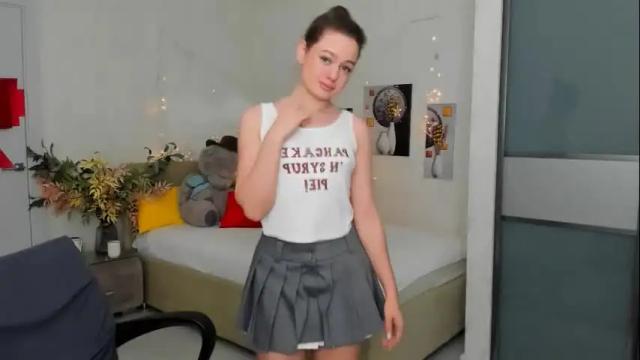 Image 10 of miraclecurly Stream on Chaturbate on 2 months ago