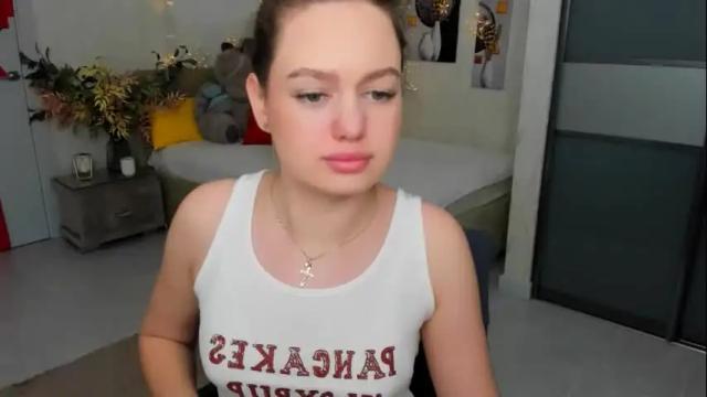 Thumbnail 3, miraclecurly's Stream at Chaturbate, 2 months ago