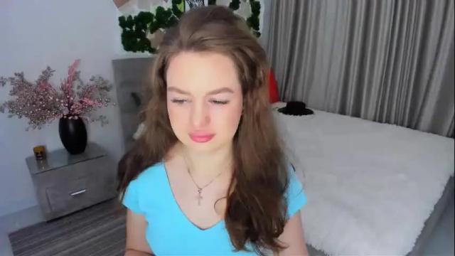 Thumbnail 2, miraclecurly's Stream at Chaturbate, 1 month ago