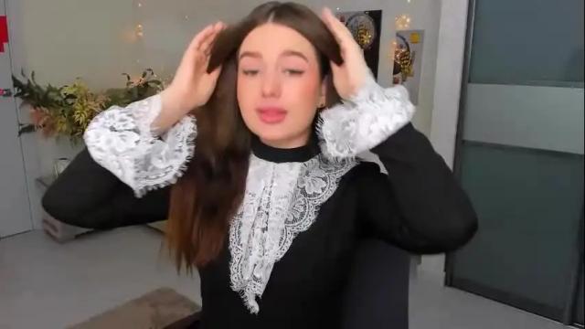 Thumbnail 1, miraclecurly's Stream at Chaturbate, 1 month ago