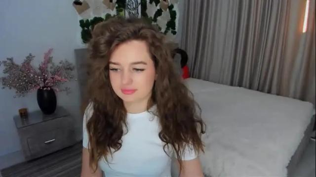 Thumbnail 3, miraclecurly's Stream at Chaturbate, 1 month ago