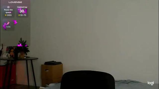 Thumbnail 3, miradiaz's Stream at Chaturbate, 14 days ago