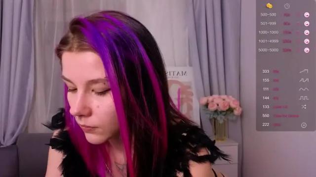 Image 10 of mirafalls Stream on Chaturbate on 13 months ago