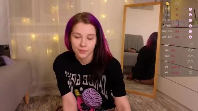 Image 6 of mirafalls Stream on Chaturbate on 12 months ago