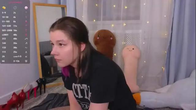 Image 2 of mirafalls Stream on Chaturbate on 1 month ago