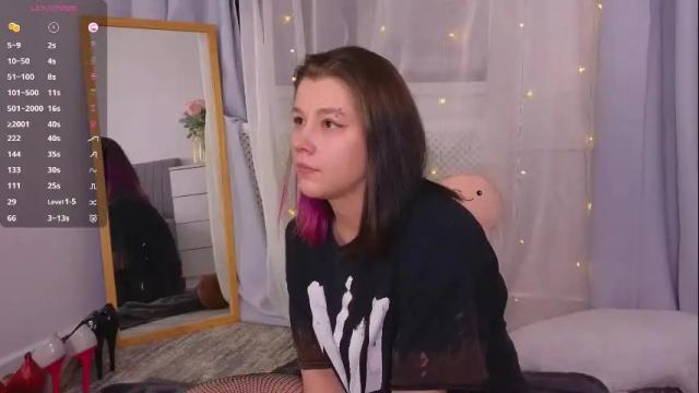 Image 10 of mirafalls Stream on Chaturbate on 1 month ago