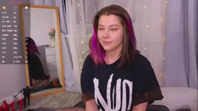 Image 7 of mirafalls Stream on Chaturbate on 1 month ago