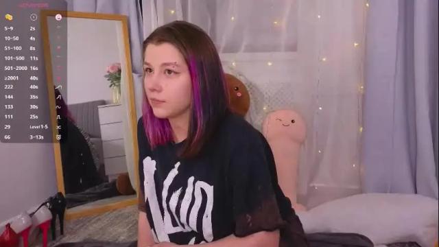 Image 8 of mirafalls Stream on Chaturbate on 1 month ago