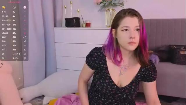 Image 11 of mirafalls Stream on Chaturbate on 28 days ago