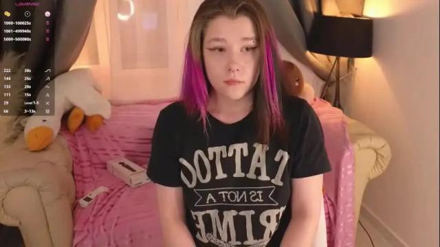 Thumbnail 1, mirafalls's Stream at Chaturbate, 9 days ago