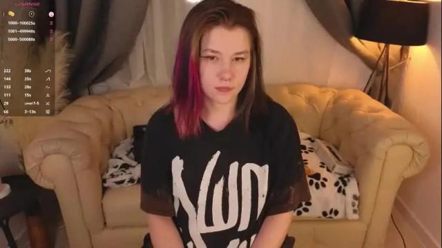 Thumbnail 1, mirafalls's Stream at Chaturbate, 8 days ago