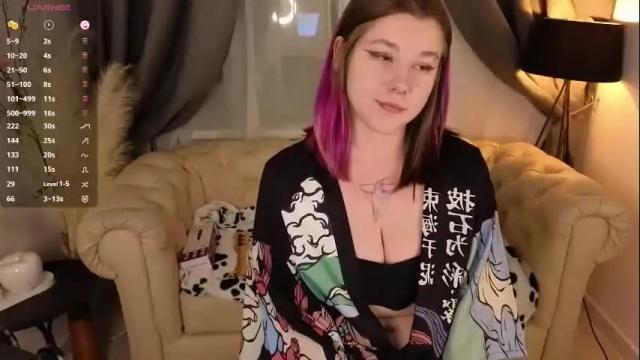 Image 11 of mirafalls Stream on Chaturbate on 10 days ago