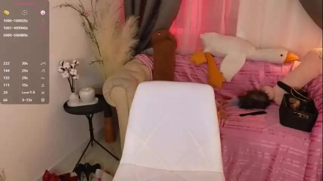 Image 2 of mirafalls Stream on Chaturbate on 8 days ago