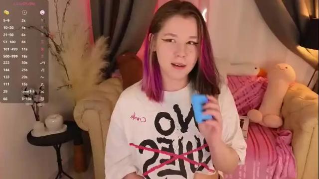 Image 3 of mirafalls Stream on Chaturbate on 6 days ago