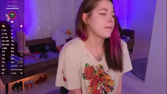 Image 12 of mirafalls Stream on Chaturbate on 1 month ago