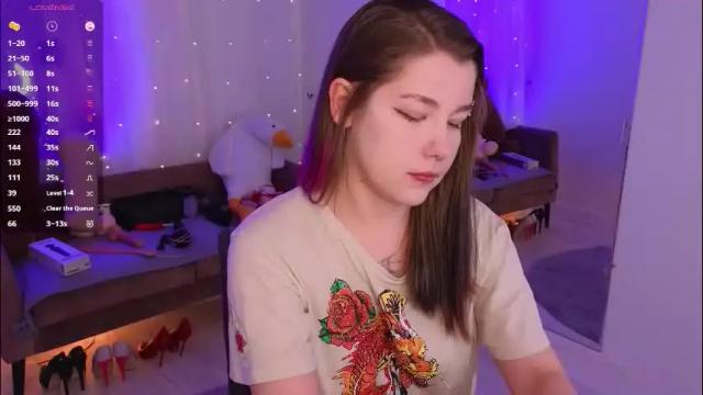 Image 2 of mirafalls Stream on Chaturbate on 1 month ago