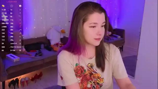 Image 4 of mirafalls Stream on Chaturbate on 1 month ago