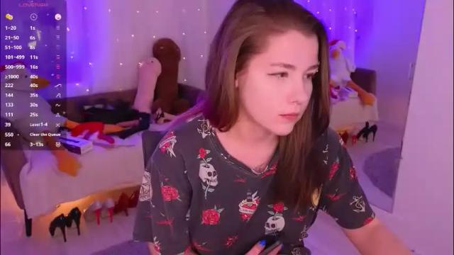 Image 11 of mirafalls Stream on Chaturbate on 26 days ago